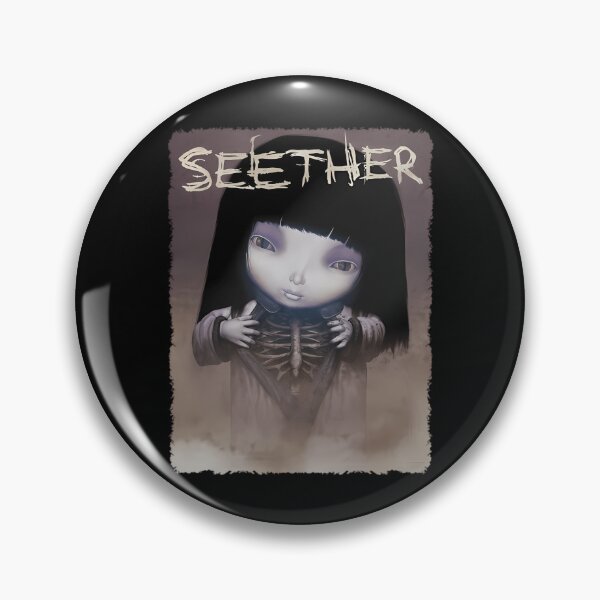 Item preview, Seether Band designed and sold by rkgrafix.
