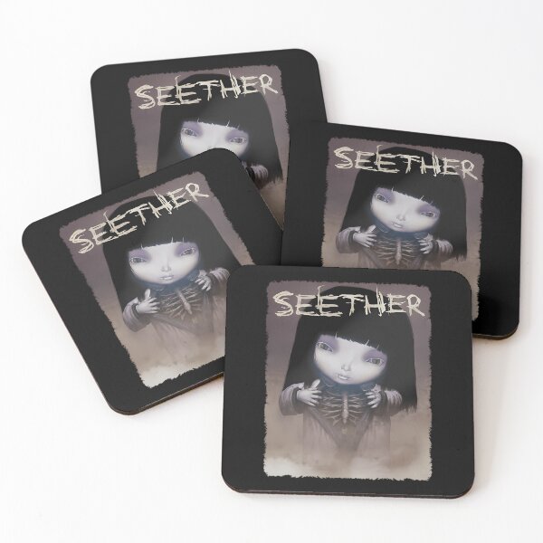 Item preview, Seether Band designed and sold by rkgrafix.
