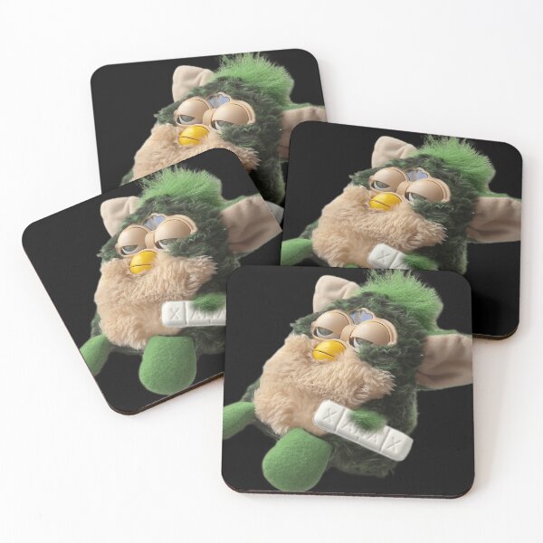 Item preview,  Xanax Furby designed and sold by jeffery talibi.