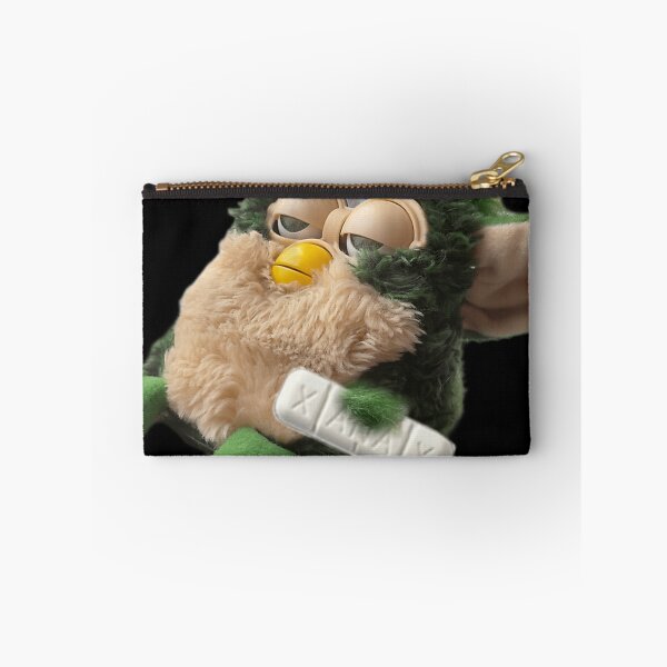 Item preview,  Xanax Furby designed and sold by jeffery talibi.