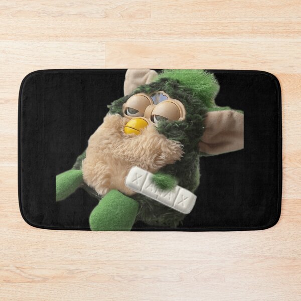 Item preview,  Xanax Furby designed and sold by jeffery talibi.