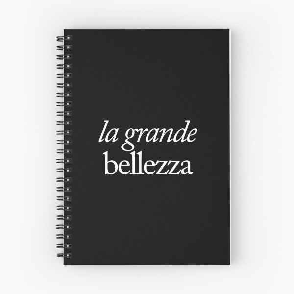 Item preview, The great beauty designed and sold by SpilloDesign.