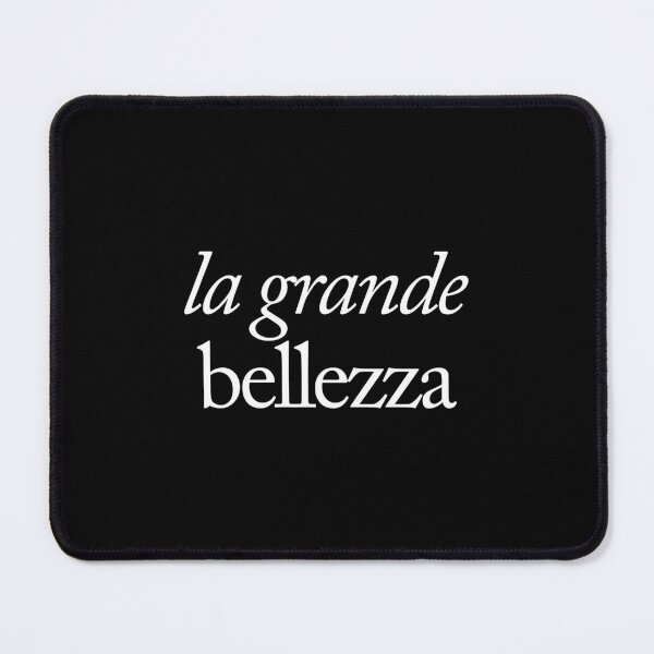 Item preview, The great beauty designed and sold by SpilloDesign.