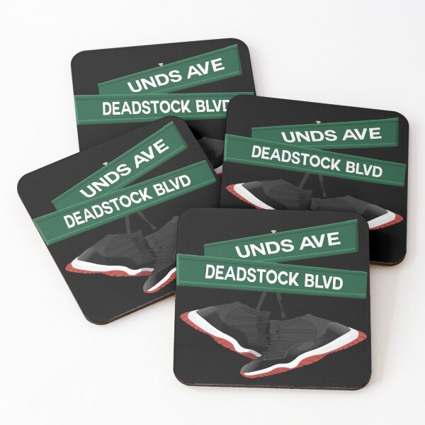 Item preview, UNDS x DS  designed and sold by HoopsAndLaces.