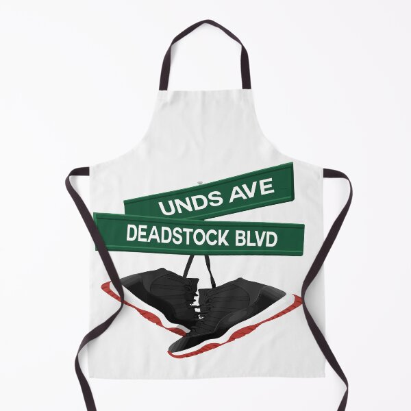 Item preview, UNDS x DS  designed and sold by HoopsAndLaces.