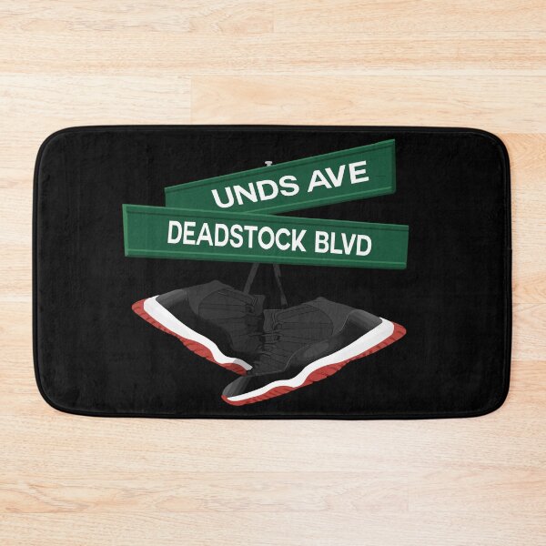 Item preview, UNDS x DS  designed and sold by HoopsAndLaces.