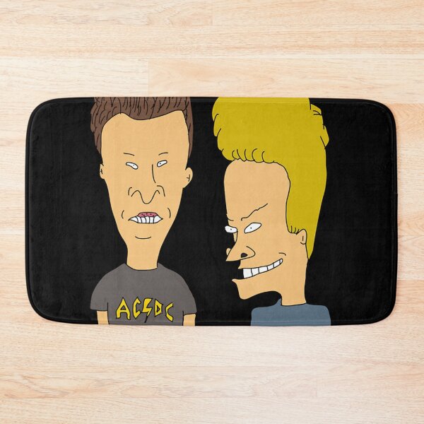 Item preview, Beavis Butthead  Premium designed and sold by jeffery talibi.
