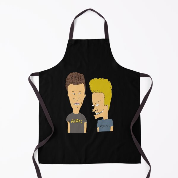 Item preview, Beavis Butthead  Premium designed and sold by jeffery talibi.