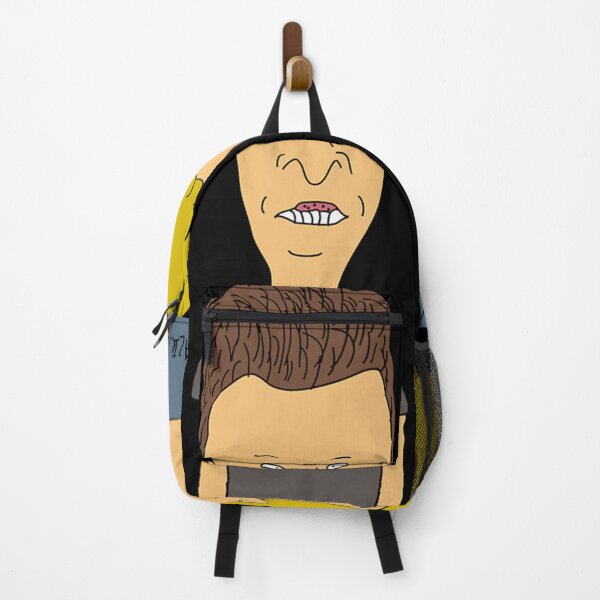 Item preview, Beavis Butthead Premium designed and sold by jeffery talibi.