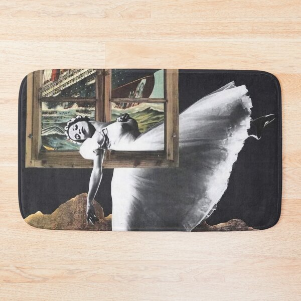Item preview, Ballet Urban Decay Cosmetics bOf Dreams designed and sold by Wieckmananddoc.