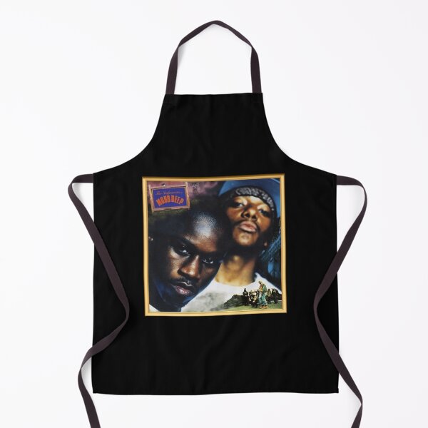Item preview, Mobb Deep Cover designed and sold by loayemara.