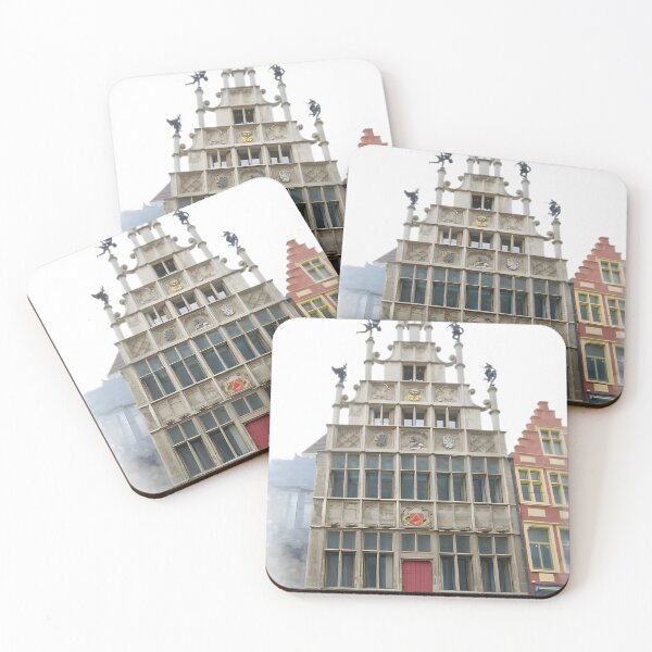 Item preview, Mason Guild Hall designed and sold by Sunny806.