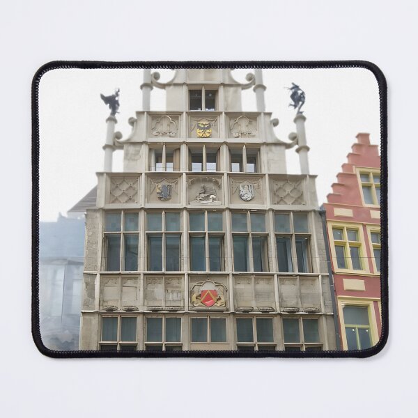 Item preview, Mason Guild Hall designed and sold by Sunny806.