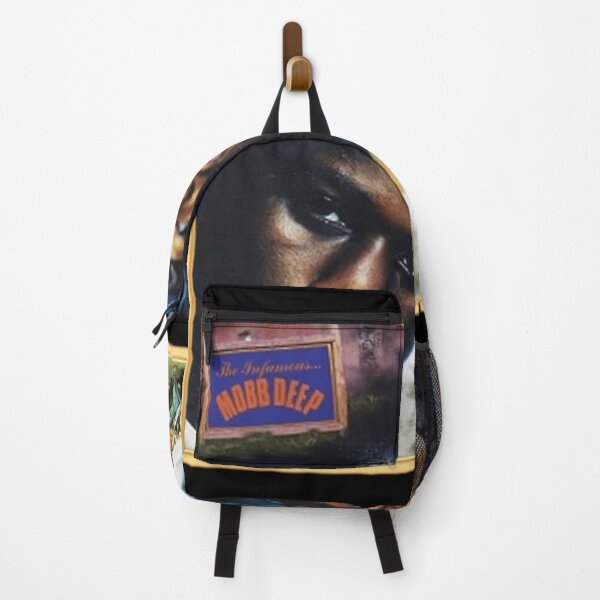 Item preview, Mobb Deep Cover designed and sold by loayemara.