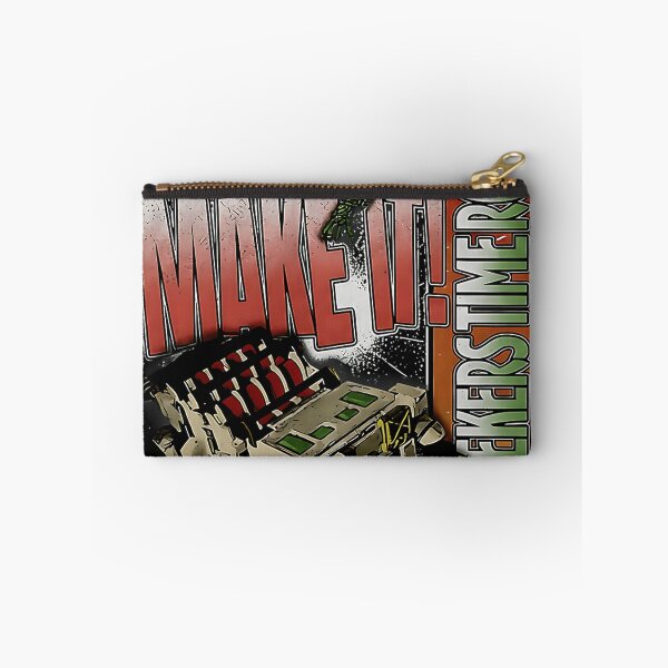 Item preview, Park Dinosaur Time Travel designed and sold by walkagain.