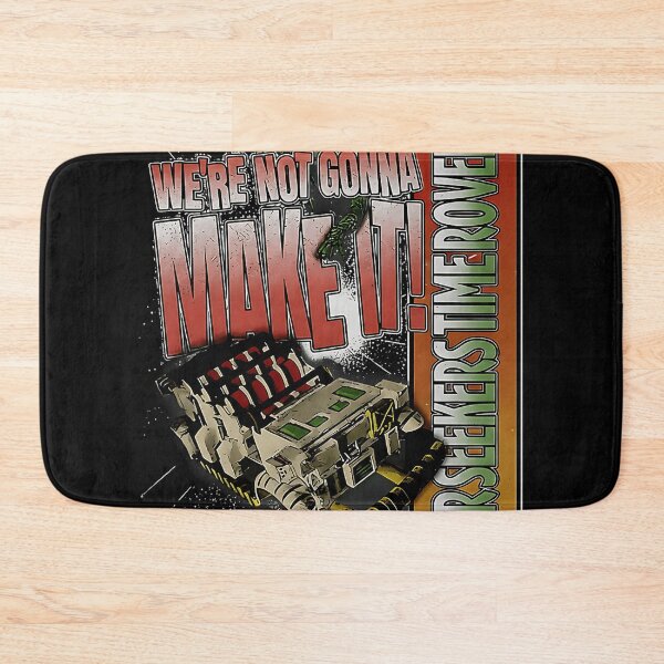 Item preview, Park Dinosaur Time Travel designed and sold by walkagain.