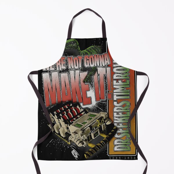 Item preview, Park Dinosaur Time Travel designed and sold by walkagain.