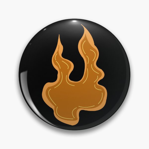 Item preview, Fire Emoji designed and sold by benhurpontes.