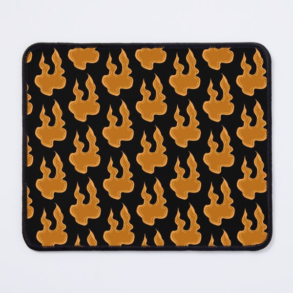 Item preview, Fire Emoji designed and sold by benhurpontes.