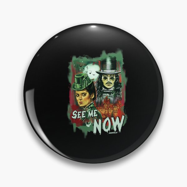 Item preview, Bram Stoker's Dracula See Me Now Poster designed and sold by Gerright.