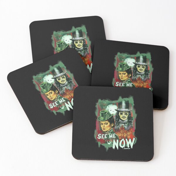 Item preview, Bram Stoker's Dracula See Me Now Poster designed and sold by Gerright.