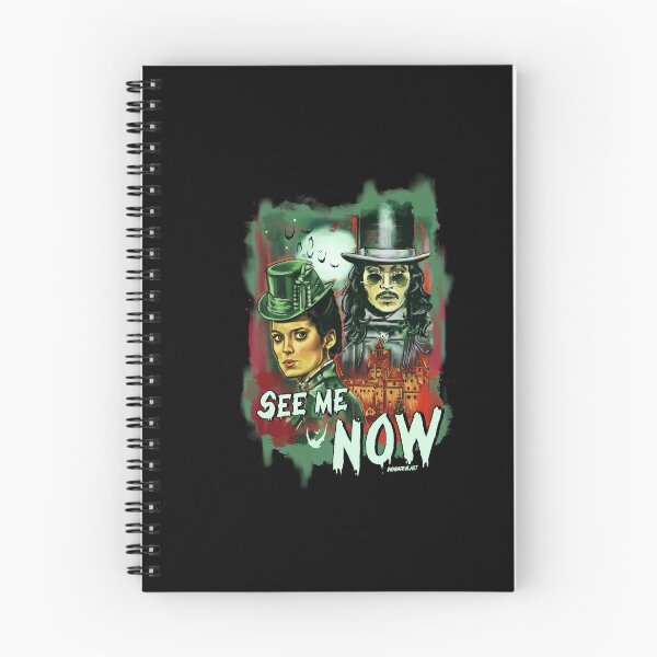 Item preview, Bram Stoker's Dracula See Me Now Poster designed and sold by Gerright.