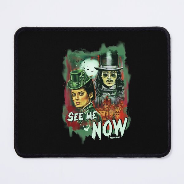 Item preview, Bram Stoker's Dracula See Me Now Poster designed and sold by Gerright.