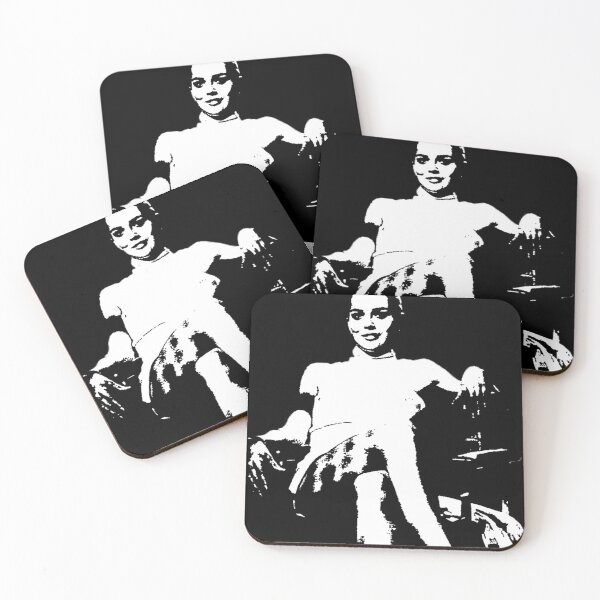 Item preview,  Sharon Stone Graphic designed and sold by loayemara.
