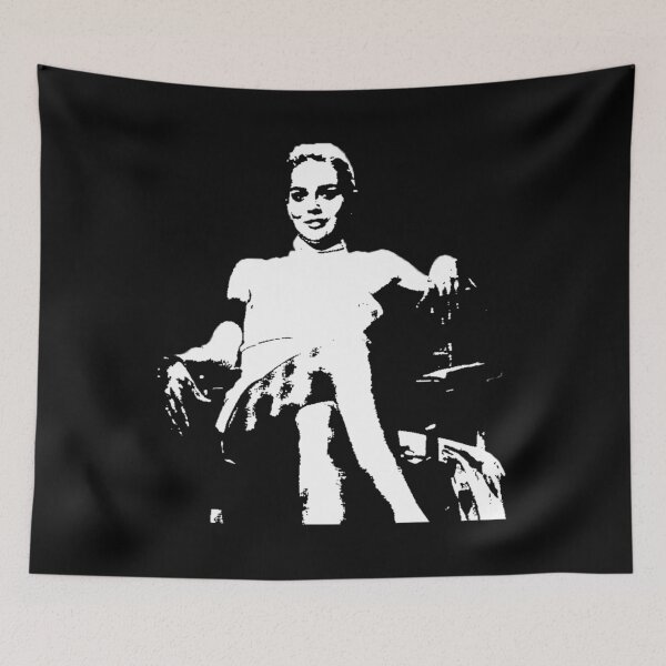 Item preview,  Sharon Stone Graphic designed and sold by loayemara.