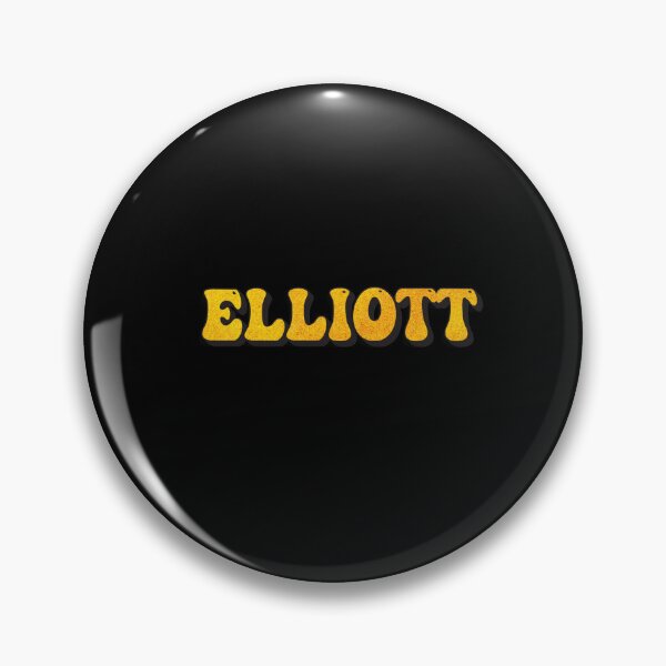 Item preview, Elliott Personalized Name - Funny & Cool Custom Gift for Men Boys, Teens designed and sold by Oussinc.
