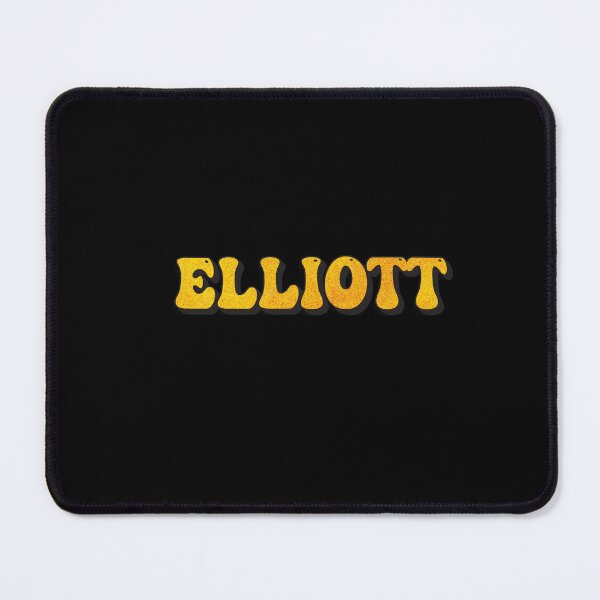 Item preview, Elliott Personalized Name - Funny & Cool Custom Gift for Men Boys, Teens designed and sold by Oussinc.