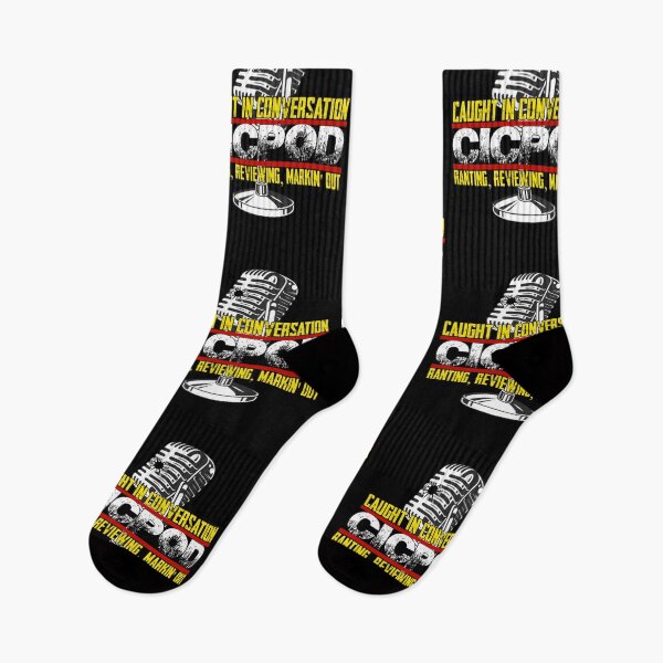 Item preview, CiCPod logo V2 designed and sold by SensationalLJ.