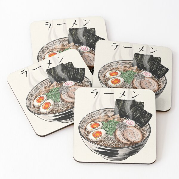 Item preview, Delicious Ramen Bowl designed and sold by Japanese-Souvenir-Shop.