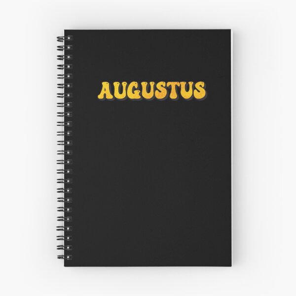Item preview, Augustus Personalized Name - Funny & Cool Custom Gift for Men Boys, Teens designed and sold by Oussinc.