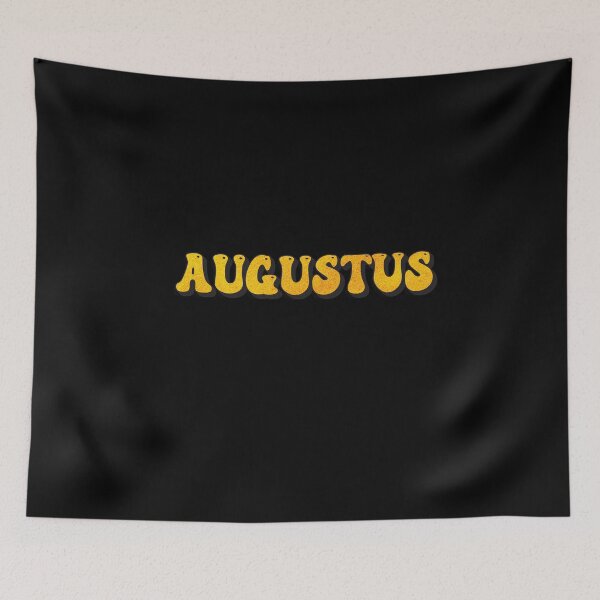 Item preview, Augustus Personalized Name - Funny & Cool Custom Gift for Men Boys, Teens designed and sold by Oussinc.
