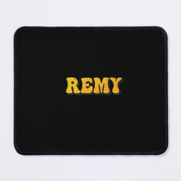 Item preview, Remy Personalized Name - Funny & Cool Custom Gift for Men Boys, Teens designed and sold by Oussinc.