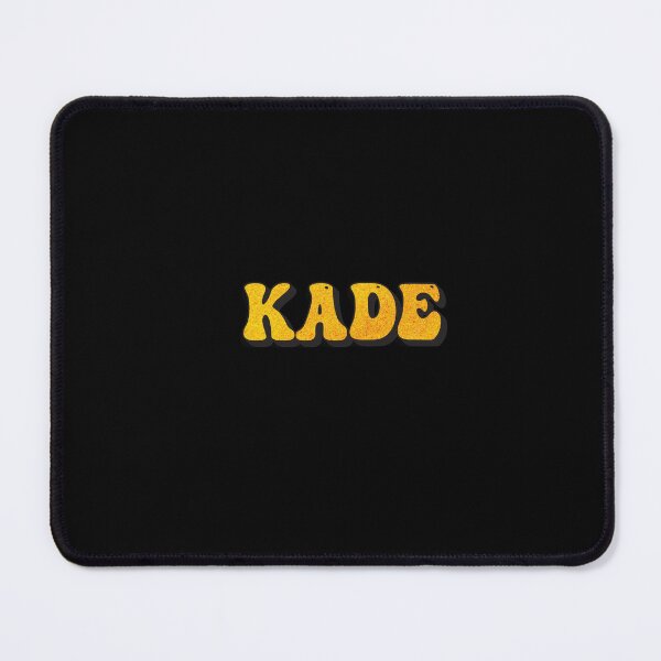 Item preview, Kade Personalized Name - Funny & Cool Custom Gift for Men Boys, Teens designed and sold by Oussinc.