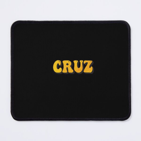 Item preview, Cruz Personalized Name - Funny & Cool Custom Gift for Men Boys, Teens designed and sold by Oussinc.