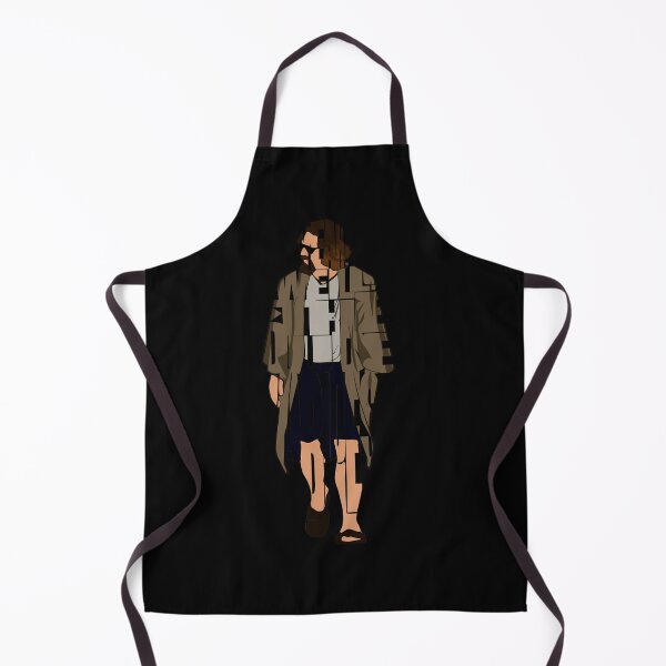 Item preview, The Big Lebowski designed and sold by Musabkamran.