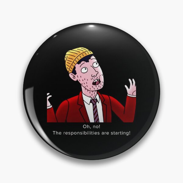 Artikelvorschau, BoJack Horseman Todd Porträt Lustiges Zitat entworfen und verkauft von Virginalstonn.
