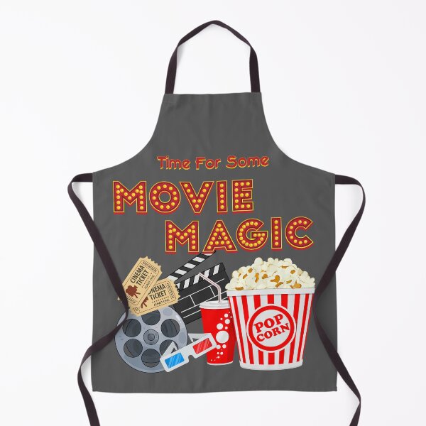 Item preview, Movie Magic designed and sold by hippiemom42.