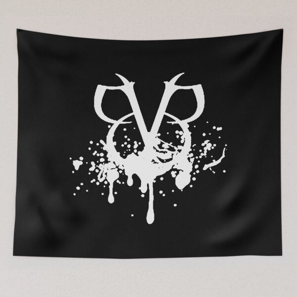Item preview,  Black Veil Brides designed and sold by FunStickersLol.
