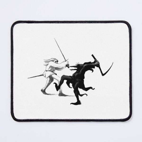Item preview, The Stand Good Versus Evil designed and sold by Musabkamran.
