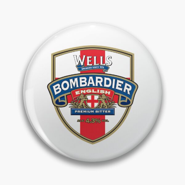 Item preview, Dance Of Bombardier Beer Passion designed and sold by Wieckmananddoc.