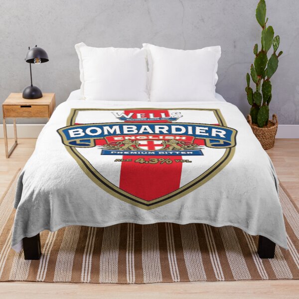 Item preview, Dance Of Bombardier Beer Passion designed and sold by Wieckmananddoc.
