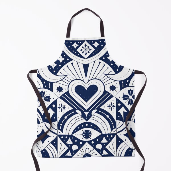 Item preview, Minimal Geometric Art – Two Color Abstract Pattern designed and sold by DrizzyV.