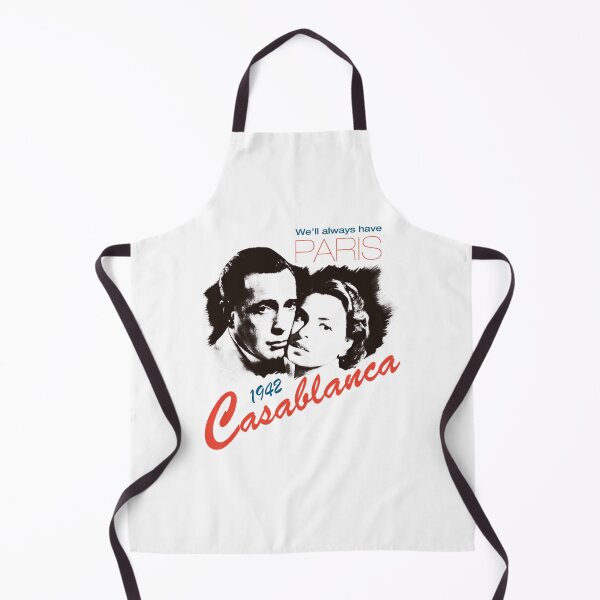 Item preview, We'll Alwayss Haves Pariss 1942 Casablancas Meme designed and sold by Ahmed-DARWISH.