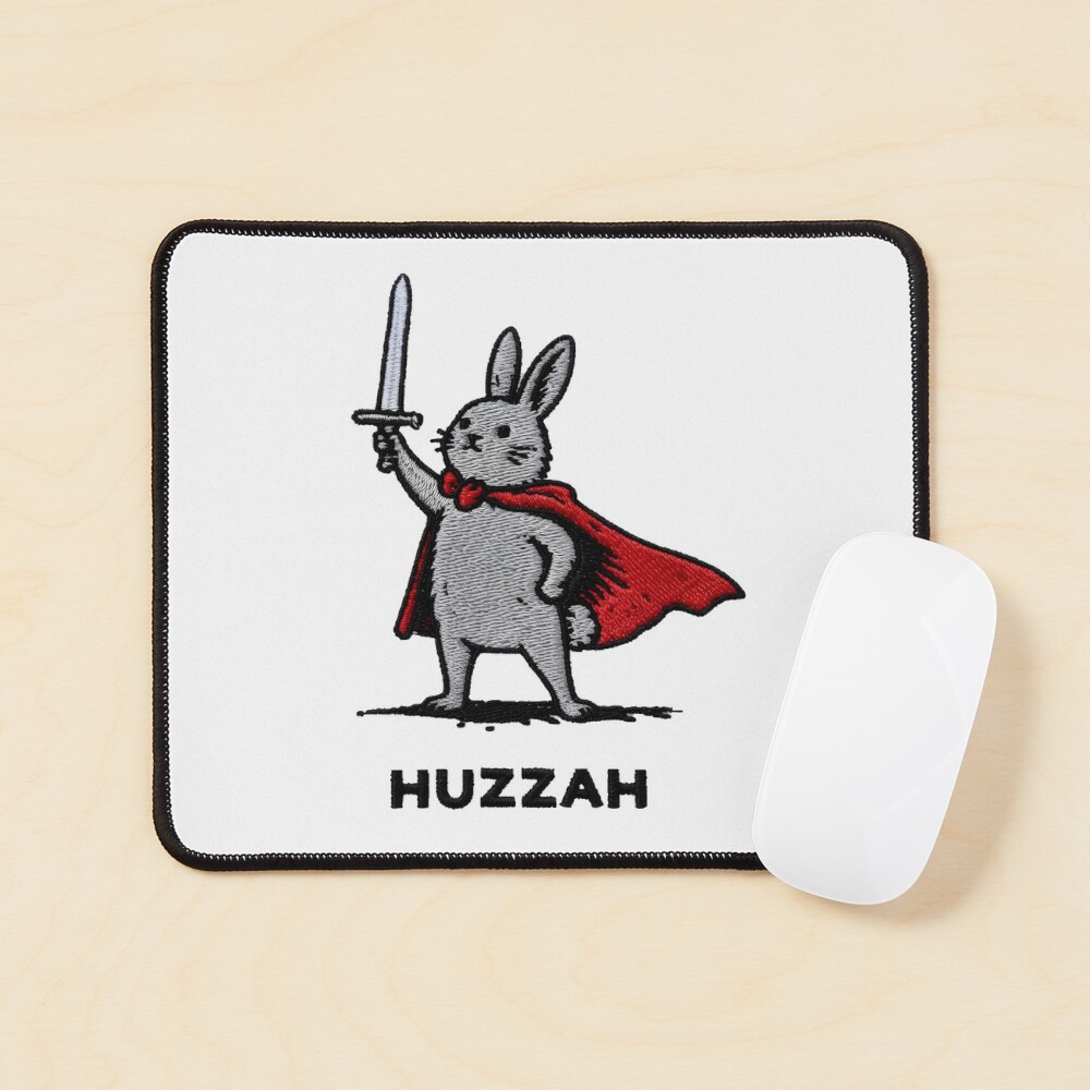Item preview, Mouse Pad designed and sold by Deaklaszlo.