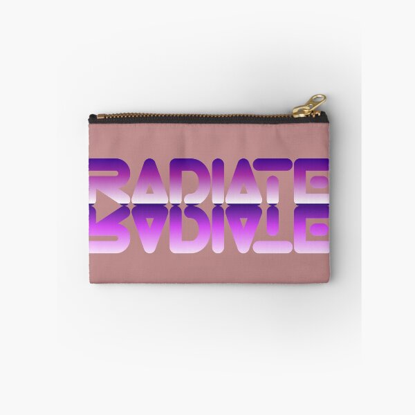 Item preview, RADIATE designed and sold by DitasGabs.