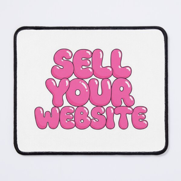 Item preview, Sell Website Concept designed and sold by Charonde.